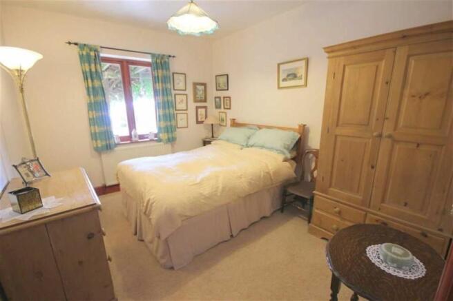 BEDROOM TWO