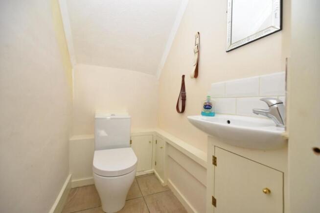 Cloakroom