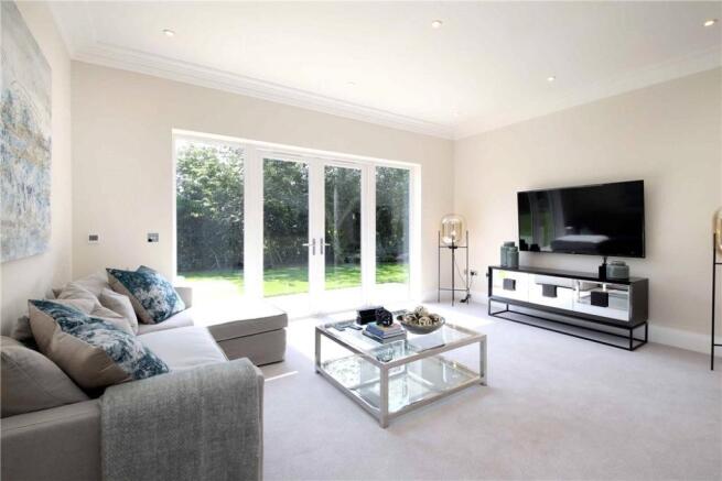 Windlesham