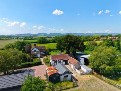 Upper Pendock, Malvern, Worcestershire, WR13