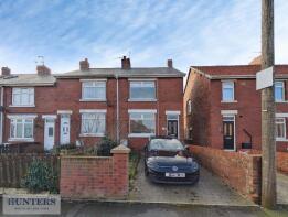 4, Grange Avenue, Peterlee SR8 3EH