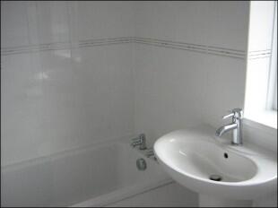 Modern Bathroom