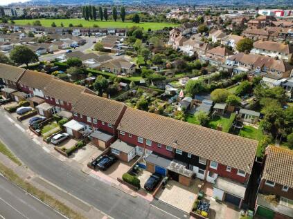 Princes Road, Eastbourne