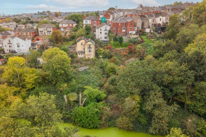 Barrack Hill, Newport, NP20 photo 4