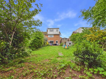 Shirley Avenue CT11
