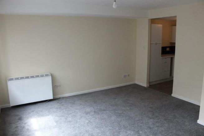 Studio Room