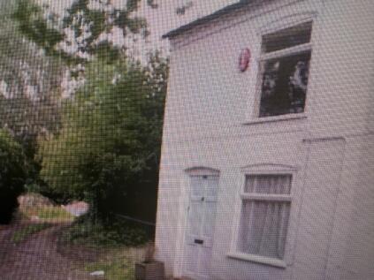 Second Wood Street, Nantwich, Cheshire, CW5