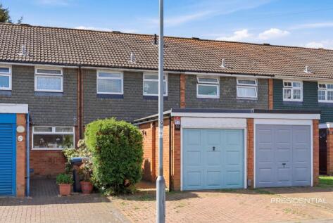 Nevill Way, Loughton, IG10