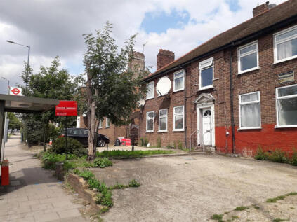 Western Avenue, London, W3 7