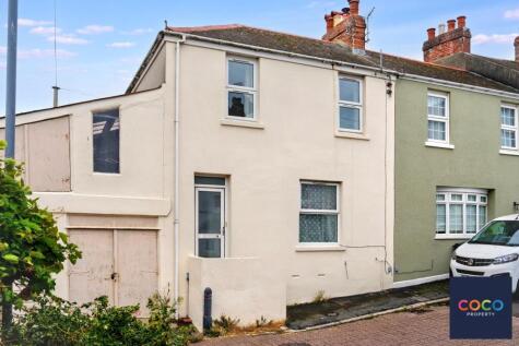 Belle Vue Terrace, Portland, Dorset, DT5 1LD