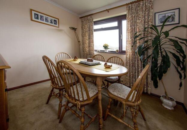 Dining Room/Be...