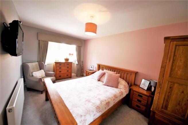 BEDROOM 1 (front)
