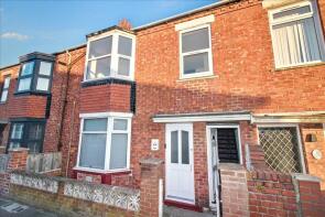 31, Princess Louise Road, Blyth NE24 2EZ