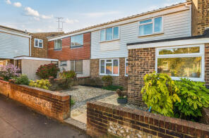 95, Islandsmead, Eldene, Swindon SN3 3TF