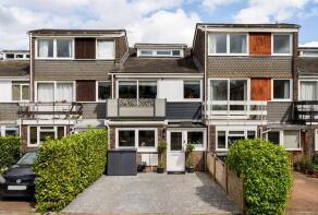 10, Damer Gardens, Henley-on-thames RG9 1HX