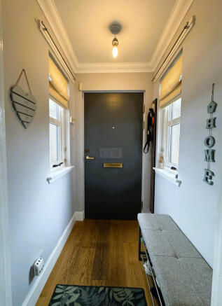 Vestibule