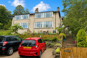 Glentworth, Lyndene Drive, Grange-over-sands LA11 6QP