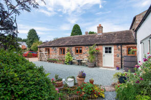 Slipstones, Access Road To Houses, Penrith CA11 0AY