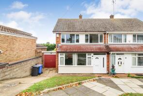 76, Radcliffe Drive, Ipswich IP2 9RD