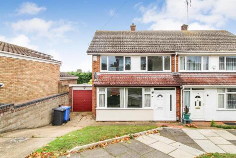 3 bed detached - Quilter Drive, Ipswich, IP8 image 28
