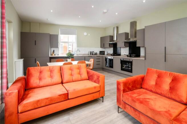 1 bed Not Specified to rent Image 11