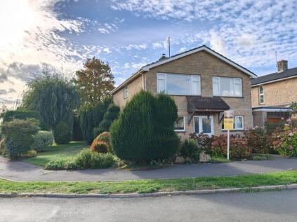 Castle Road, Sherborne