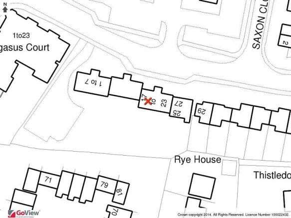 detail map