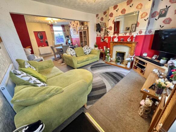 Jodrell Street, Nuneaton, CV11 photo 3