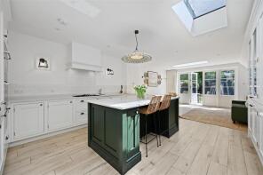 17, Sulgrave Road, London W6 7RD