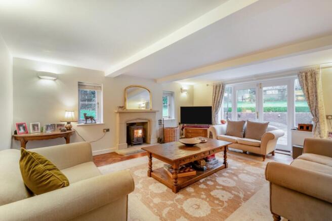 Drawing Room