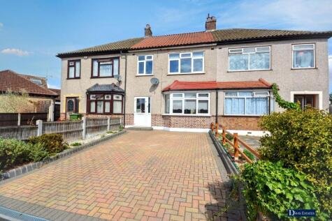Great Gardens Road, Hornchurch, RM11