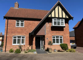 1, Vaughan Close, Cromer NR27 0FE