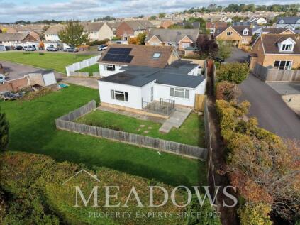 St Johns Road, Exmouth