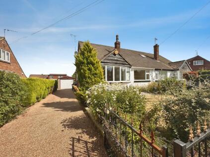 Springbank Avenue, Pudsey, LS28