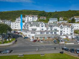 Flat 15, Nailzee Point, Marine Drive, Looe PL13 2DF