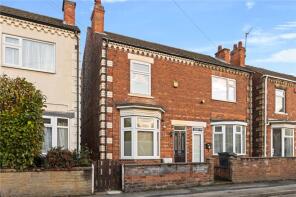 8, George Street, Gainsborough DN21 2PU