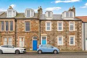 5b, Bayswell Road, Dunbar EH42 1AB