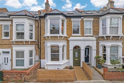 Adys Road, London, SE15
