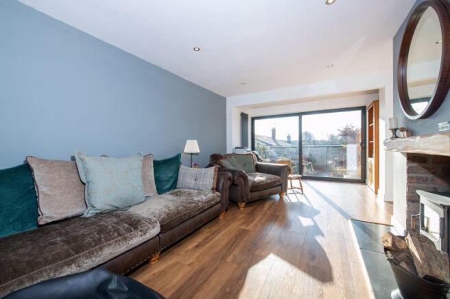 Sitting room