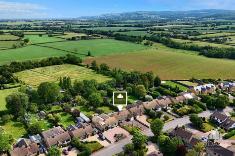 Becketts Lane, Greet, Nr Winchcombe
