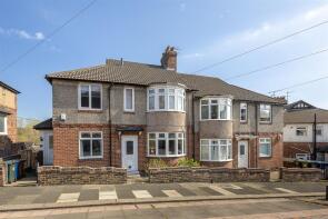 14, Greystoke Gardens, Newcastle Upon Tyne NE2 1PL