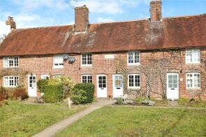 3, Claremont Place, Chapel Lane, Benenden, Cranbrook TN17 4HG