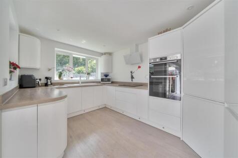 Tebourba Drive, Alverstoke, Gosport