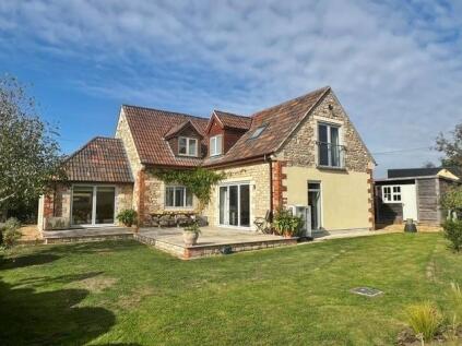 Leigh Grove, Bradford-On-Avon