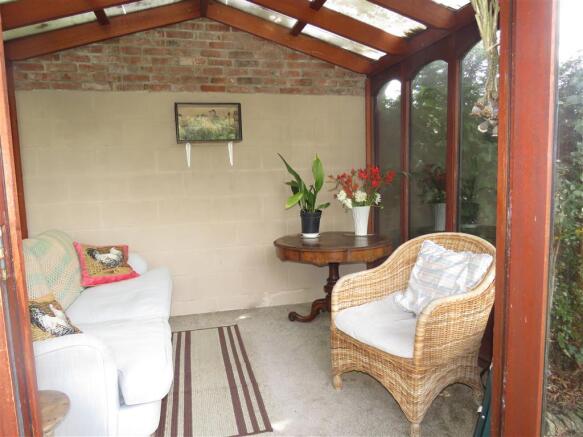 Summer House: