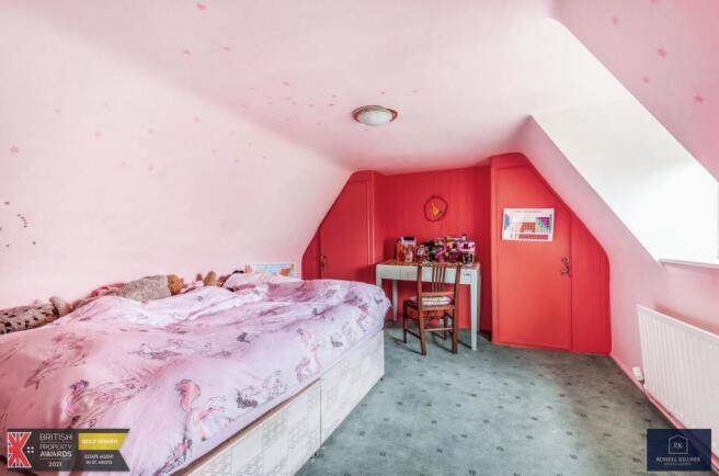 Bedroom.