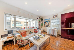 Flat B, 1a, Thornford Road, Hither Green, London SE13 6SG