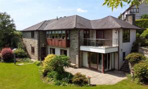 Carilee, Abbotts Park, Cornwood PL21 9PP