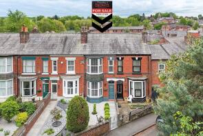 4, Park View, Park Road, Congleton CW12 1DR