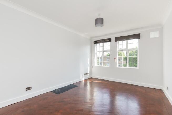 Tufnell Park Mans...